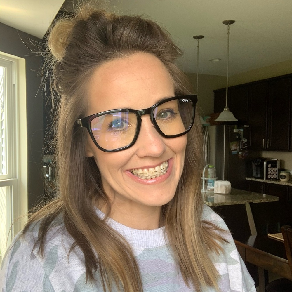 Meet your Posher, Brandy